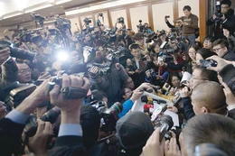 Phát ngôn của Giáo hội trong khủng hoảng truyền thông